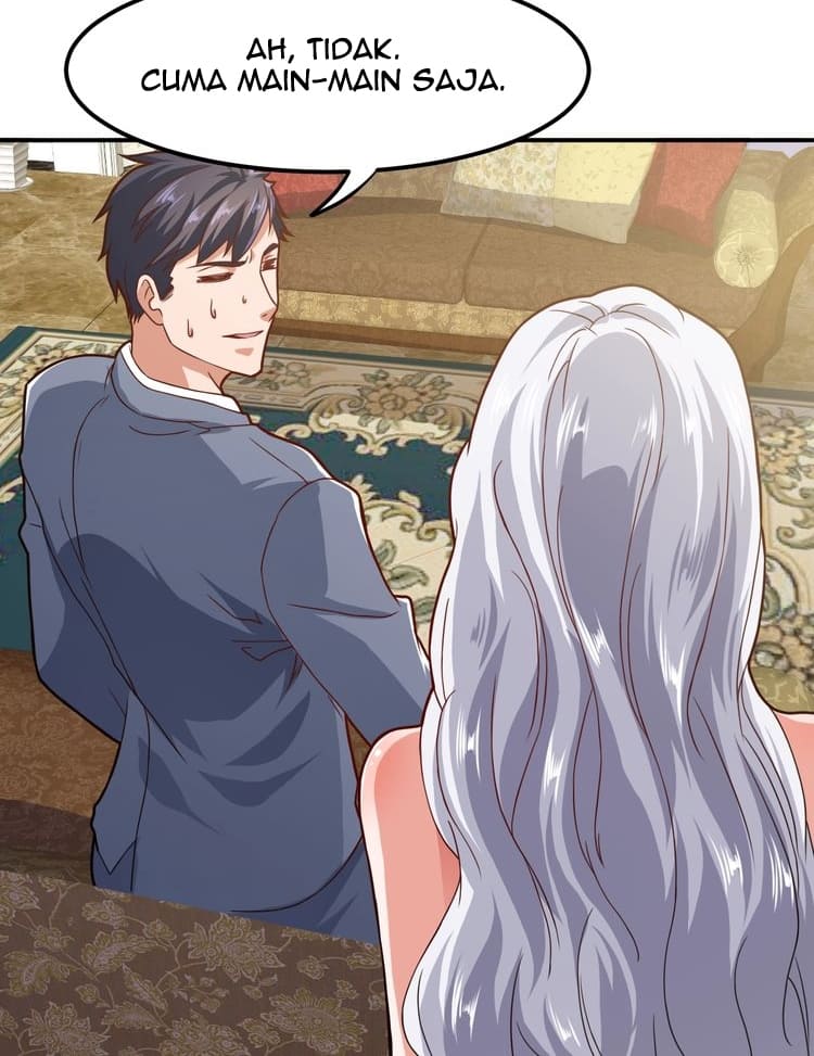 Melee Mad Soldier! Chapter 35 Gambar 23
